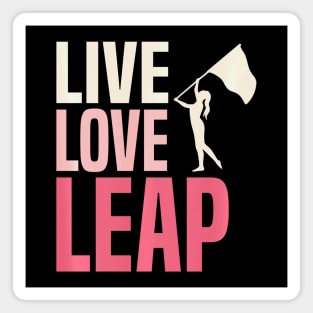 S52 Color Guard Colorguard (32) Magnet